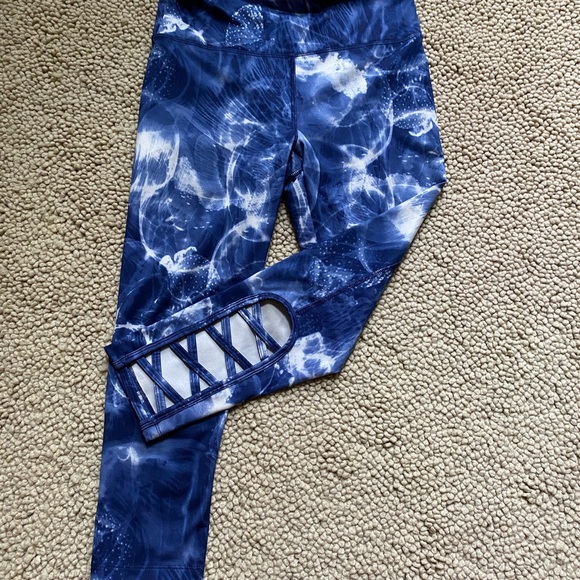 Vogo Athletica Workout Pants - Picture 2 of 4